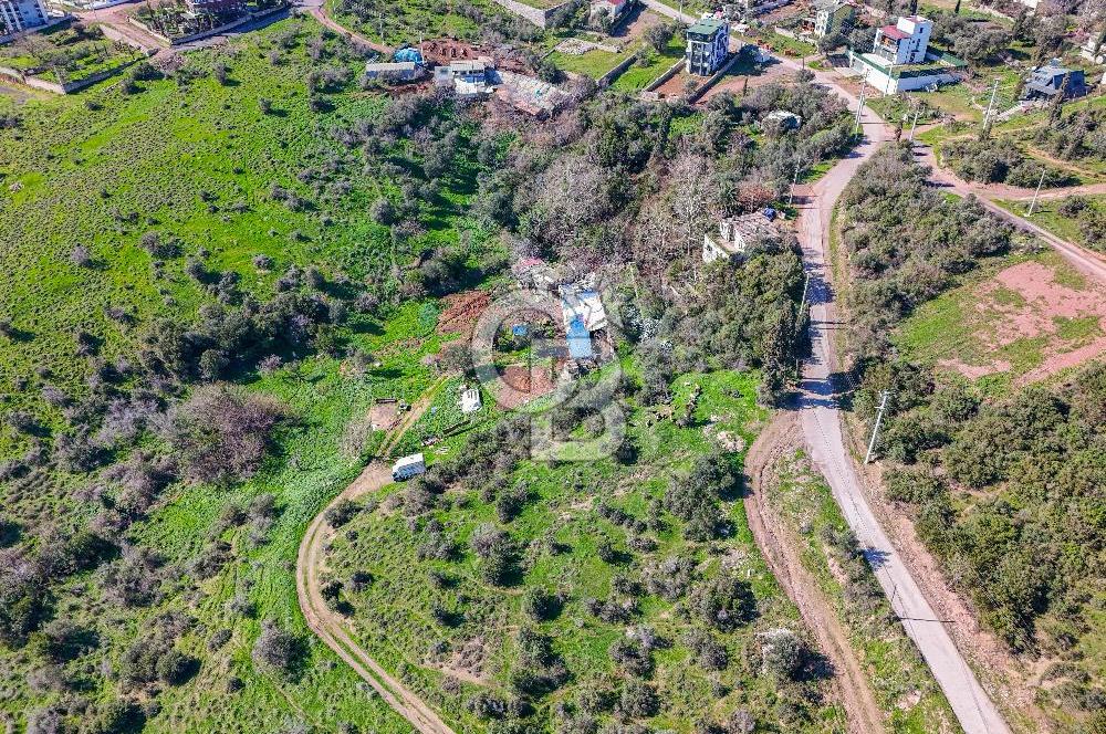 Osmangazi Köprüsü Aksında Satılık 2.000 m2 Yatırım Fırsatı