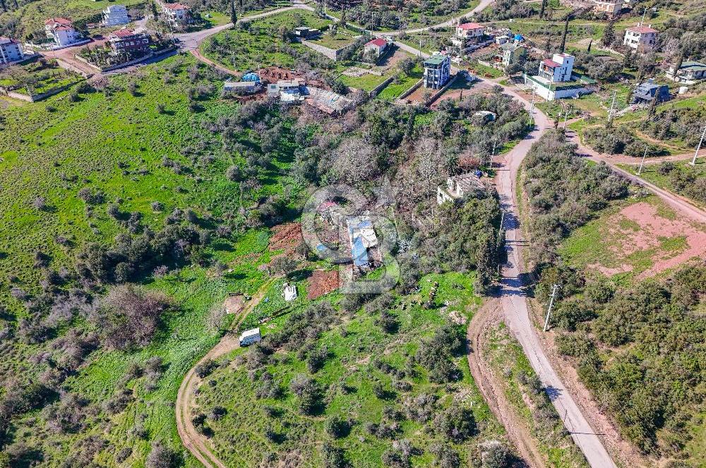 Osmangazi Köprüsü Aksında Satılık 2.000 m2 Yatırım Fırsatı