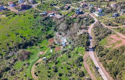 Osmangazi Köprüsü Aksında Satılık 2.000 m2 Yatırım Fırsatı