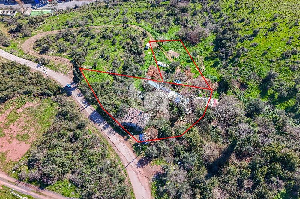 Osmangazi Köprüsü Aksında Satılık 2.000 m2 Yatırım Fırsatı