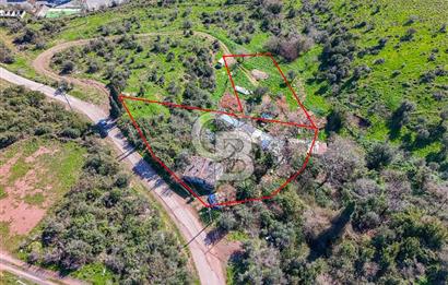 Osmangazi Köprüsü Aksında Satılık 2.000 m2 Yatırım Fırsatı