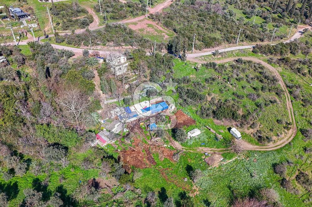 Osmangazi Köprüsü Aksında Satılık 2.000 m2 Yatırım Fırsatı