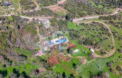 Osmangazi Köprüsü Aksında Satılık 2.000 m2 Yatırım Fırsatı