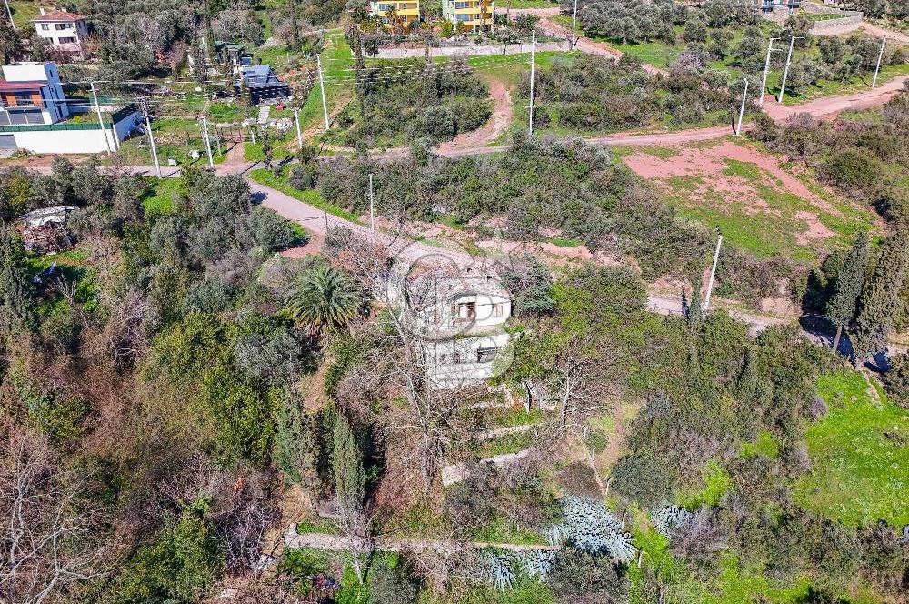 Osmangazi Köprüsü Aksında Satılık 2.000 m2 Yatırım Fırsatı