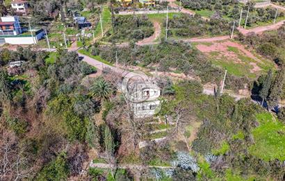 Osmangazi Köprüsü Aksında Satılık 2.000 m2 Yatırım Fırsatı