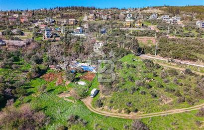 Osmangazi Köprüsü Aksında Satılık 2.000 m2 Yatırım Fırsatı