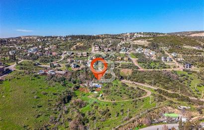 Osmangazi Köprüsü Aksında Satılık 2.000 m2 Yatırım Fırsatı