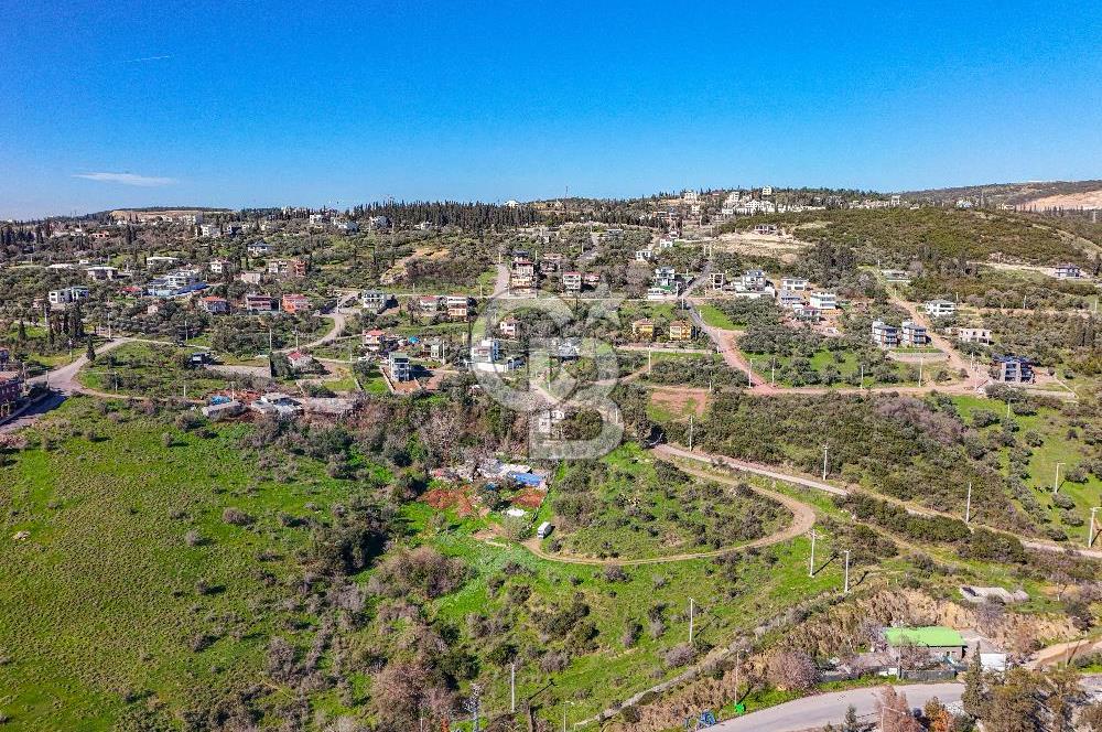 Osmangazi Köprüsü Aksında Satılık 2.000 m2 Yatırım Fırsatı