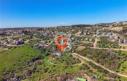 Osmangazi Köprüsü Aksında Satılık 2.000 m2 Yatırım Fırsatı