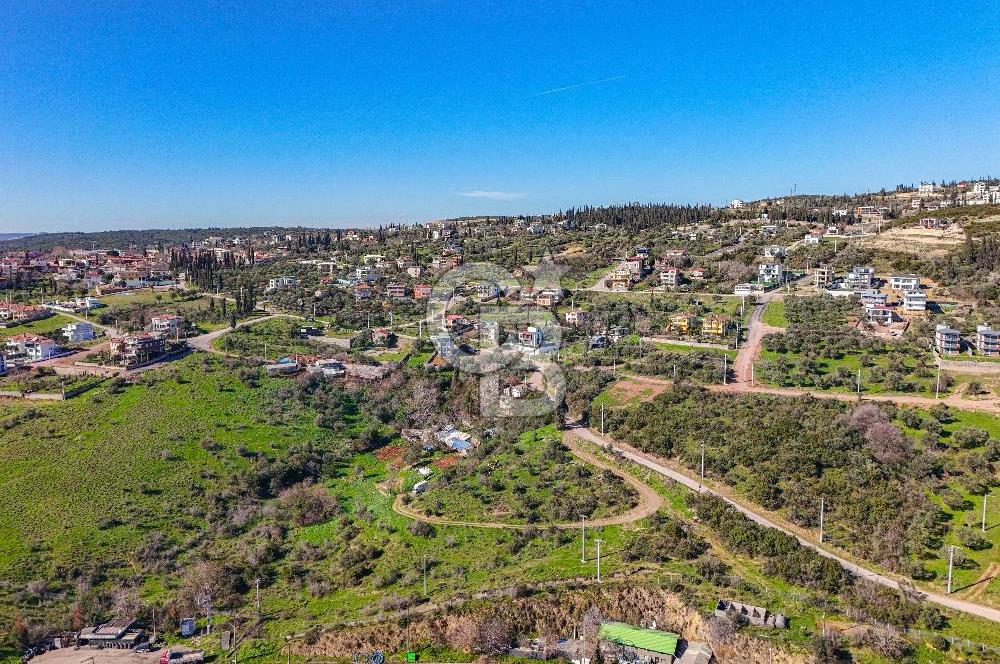 Osmangazi Köprüsü Aksında Satılık 2.000 m2 Yatırım Fırsatı