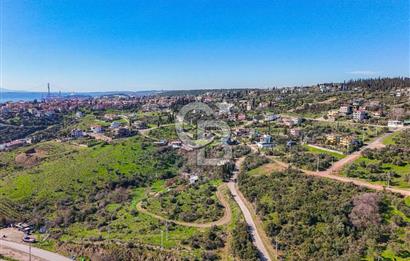 Osmangazi Köprüsü Aksında Satılık 2.000 m2 Yatırım Fırsatı