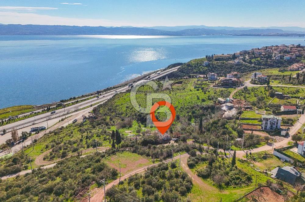 Osmangazi Köprüsü Aksında Satılık 2.000 m2 Yatırım Fırsatı