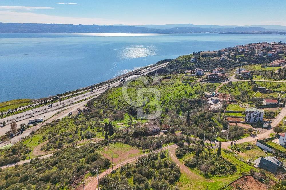 Osmangazi Köprüsü Aksında Satılık 2.000 m2 Yatırım Fırsatı