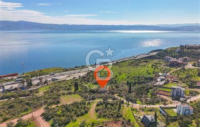 Osmangazi Köprüsü Aksında Satılık 2.000 m2 Yatırım Fırsatı