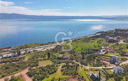 Osmangazi Köprüsü Aksında Satılık 2.000 m2 Yatırım Fırsatı