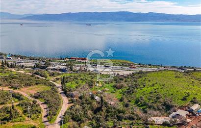 Osmangazi Köprüsü Aksında Satılık 2.000 m2 Yatırım Fırsatı