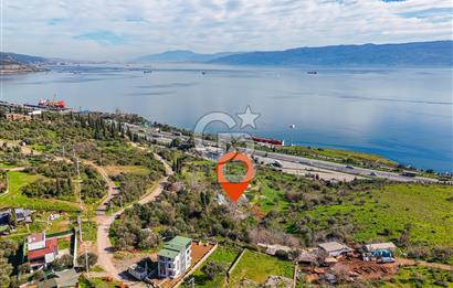 Osmangazi Köprüsü Aksında Satılık 2.000 m2 Yatırım Fırsatı