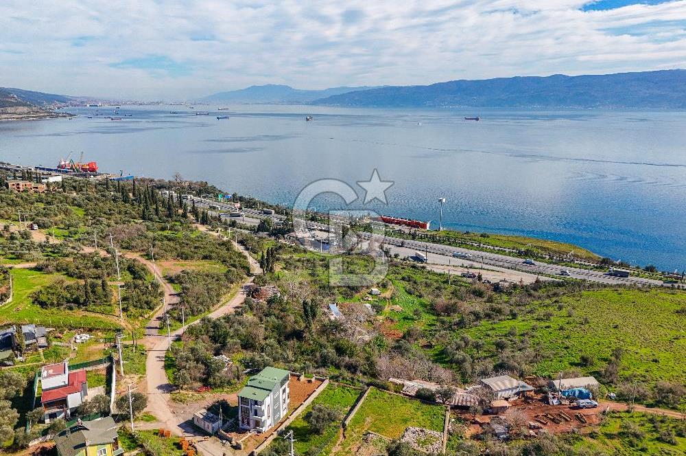 Osmangazi Köprüsü Aksında Satılık 2.000 m2 Yatırım Fırsatı