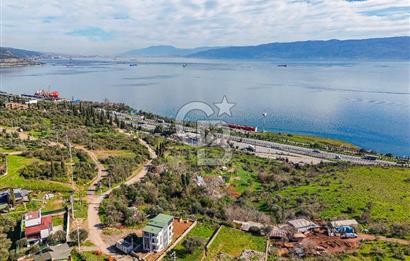 Osmangazi Köprüsü Aksında Satılık 2.000 m2 Yatırım Fırsatı