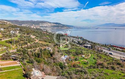 Osmangazi Köprüsü Aksında Satılık 2.000 m2 Yatırım Fırsatı