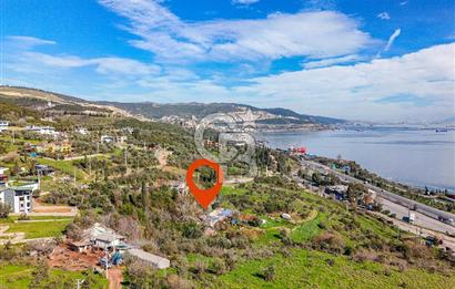 Osmangazi Köprüsü Aksında Satılık 2.000 m2 Yatırım Fırsatı