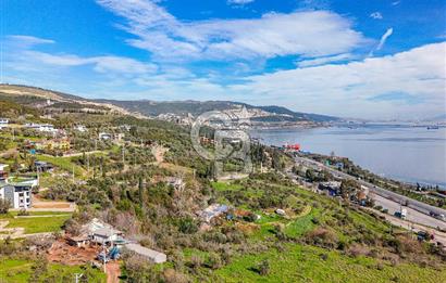 Osmangazi Köprüsü Aksında Satılık 2.000 m2 Yatırım Fırsatı