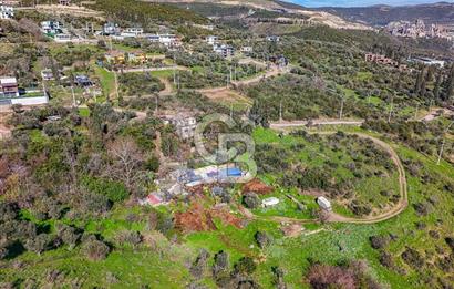 Osmangazi Köprüsü Aksında Satılık 2.000 m2 Yatırım Fırsatı