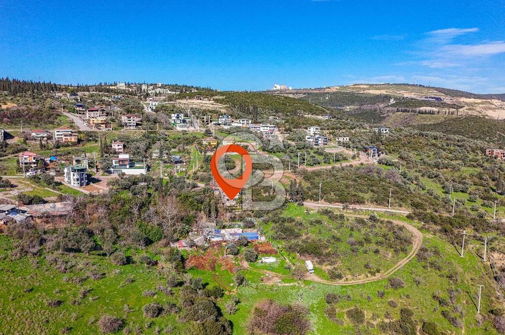 Osmangazi Köprüsü Aksında Satılık 2.000 m2 Yatırım Fırsatı