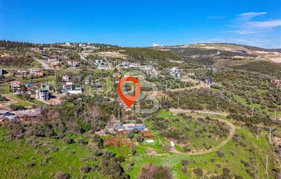 Osmangazi Köprüsü Aksında Satılık 2.000 m2 Yatırım Fırsatı