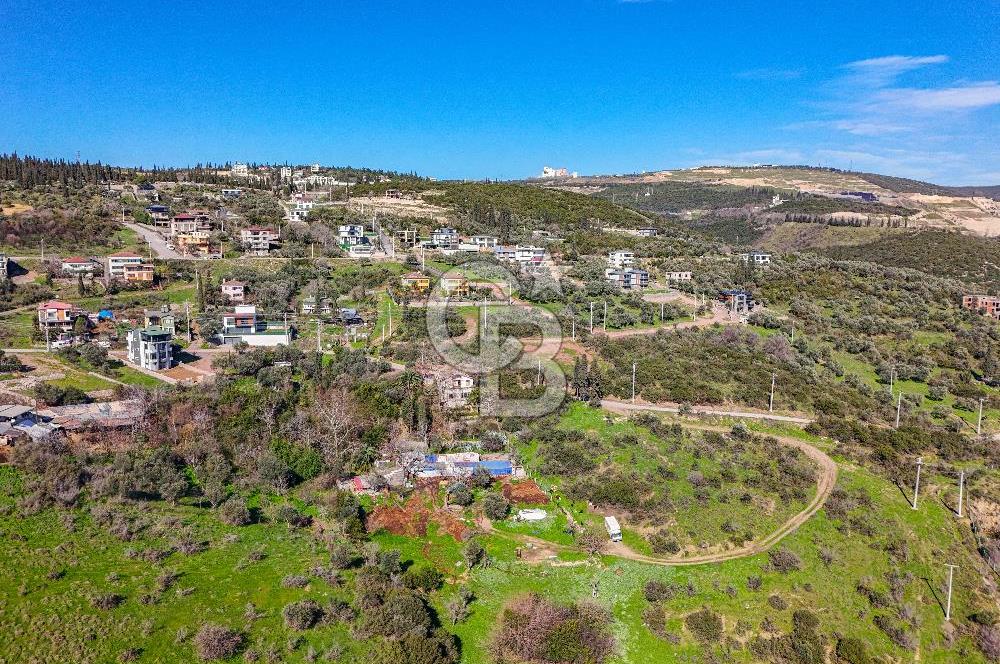 Osmangazi Köprüsü Aksında Satılık 2.000 m2 Yatırım Fırsatı