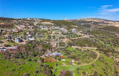 Osmangazi Köprüsü Aksında Satılık 2.000 m2 Yatırım Fırsatı