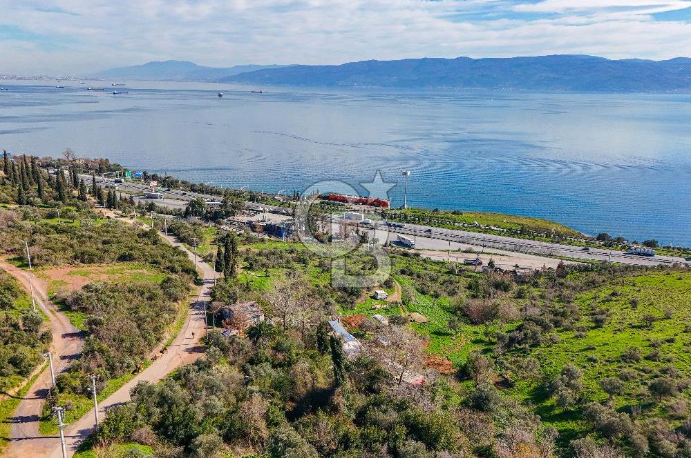 Osmangazi Köprüsü Aksında Satılık 2.000 m2 Yatırım Fırsatı