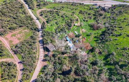 Osmangazi Köprüsü Aksında Satılık 2.000 m2 Yatırım Fırsatı