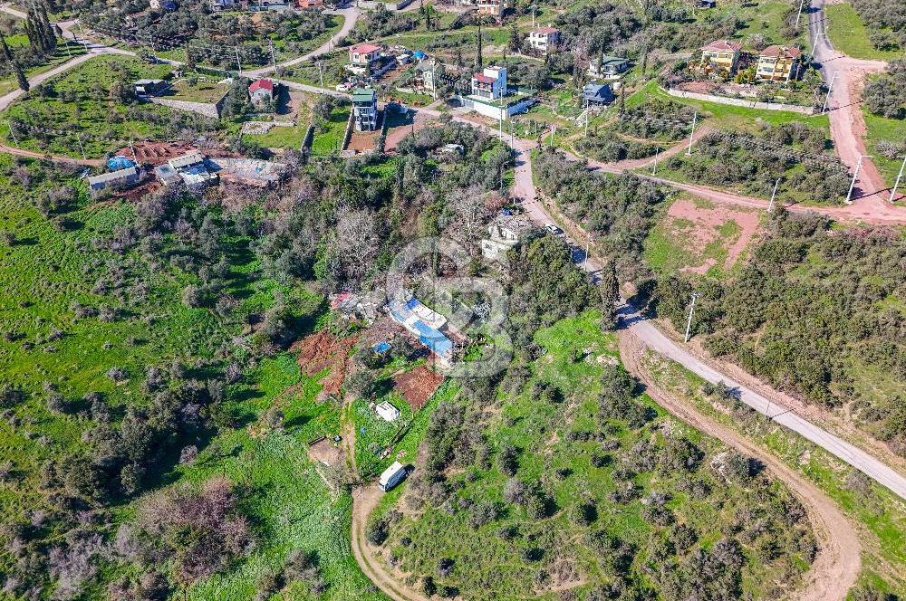 Osmangazi Köprüsü Aksında Satılık 2.000 m2 Yatırım Fırsatı