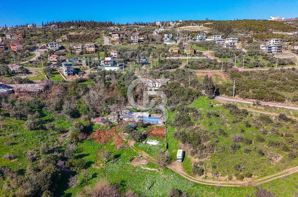 Osmangazi Köprüsü Aksında Satılık 2.000 m2 Yatırım Fırsatı