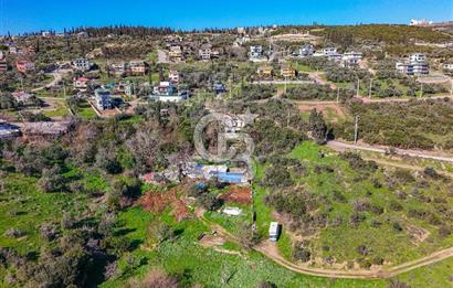 Osmangazi Köprüsü Aksında Satılık 2.000 m2 Yatırım Fırsatı