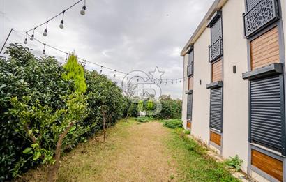 İZMİR BAYINDIR'DA 4+1 HAVUZLU İSKANLI SATILIK MÜSTAKİL VİLLA