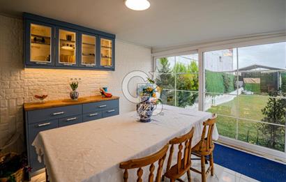 İZMİR BAYINDIR'DA 4+1 HAVUZLU İSKANLI SATILIK MÜSTAKİL VİLLA