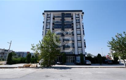 CB İYA' DAN KÜÇÜK ÇİĞLİ PAZARYERİNE CEPHE SATILIK KÖŞE DÜKKAN