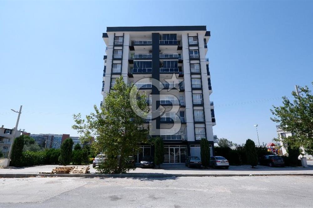 CB İYA' DAN KÜÇÜK ÇİĞLİ PAZARYERİNE CEPHE SATILIK KÖŞE DÜKKAN