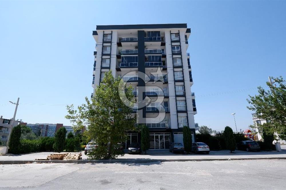 CB İYA' DAN KÜÇÜK ÇİĞLİ PAZARYERİNE CEPHE SATILIK KÖŞE DÜKKAN