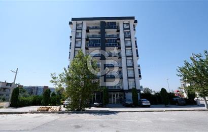 CB İYA' DAN KÜÇÜK ÇİĞLİ PAZARYERİNE CEPHE SATILIK KÖŞE DÜKKAN