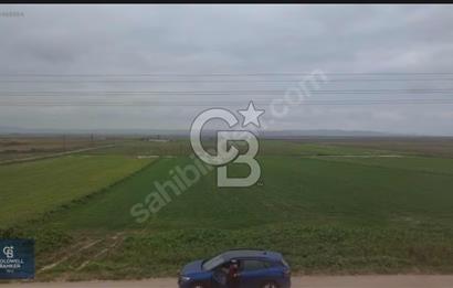 Biga Çeşmealtı Satılık Tarla