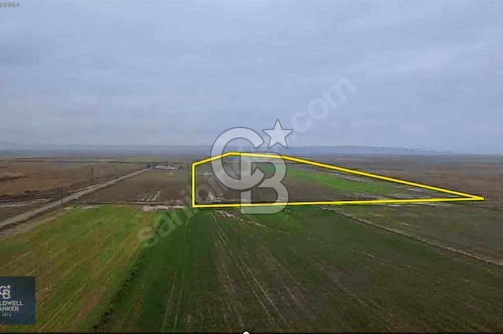 Biga Çeşmealtı Satılık Tarla