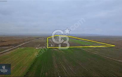 Biga Çeşmealtı Satılık Tarla