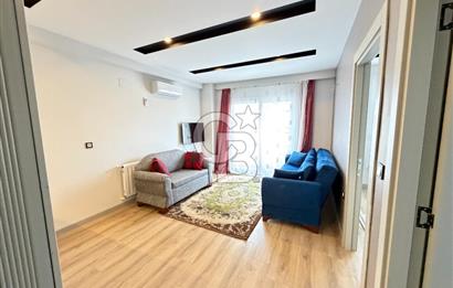 GÜLTEPEDE FULL EŞYALI KİRALIK 1+1 DAİRE