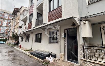 BORNOVA MEVLANA MAH.'DE 1+1 FULL EŞYALI KİRALIK DAİRE