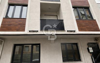 BORNOVA MEVLANA MAH.'DE 1+1 FULL EŞYALI KİRALIK DAİRE