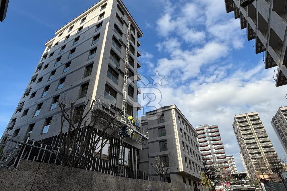 FENERYOLU BAĞDAT CD. 1.BİNA KONUMLU 172m² ÖN KULLANIMLI MAĞAZA