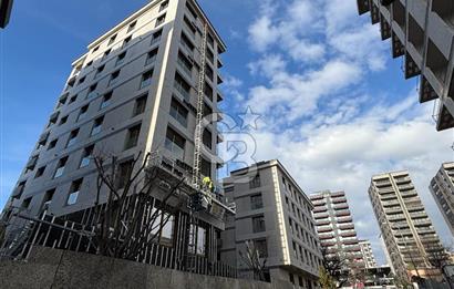 FENERYOLU BAĞDAT CD. 1.BİNA KONUMLU 172m² ÖN KULLANIMLI MAĞAZA